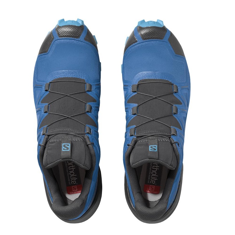 Salomon SPEEDCROSS 5 Indigo | 2938ICLTO