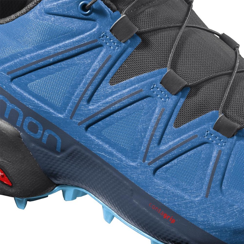 Salomon SPEEDCROSS 5 Indigo | 2938ICLTO