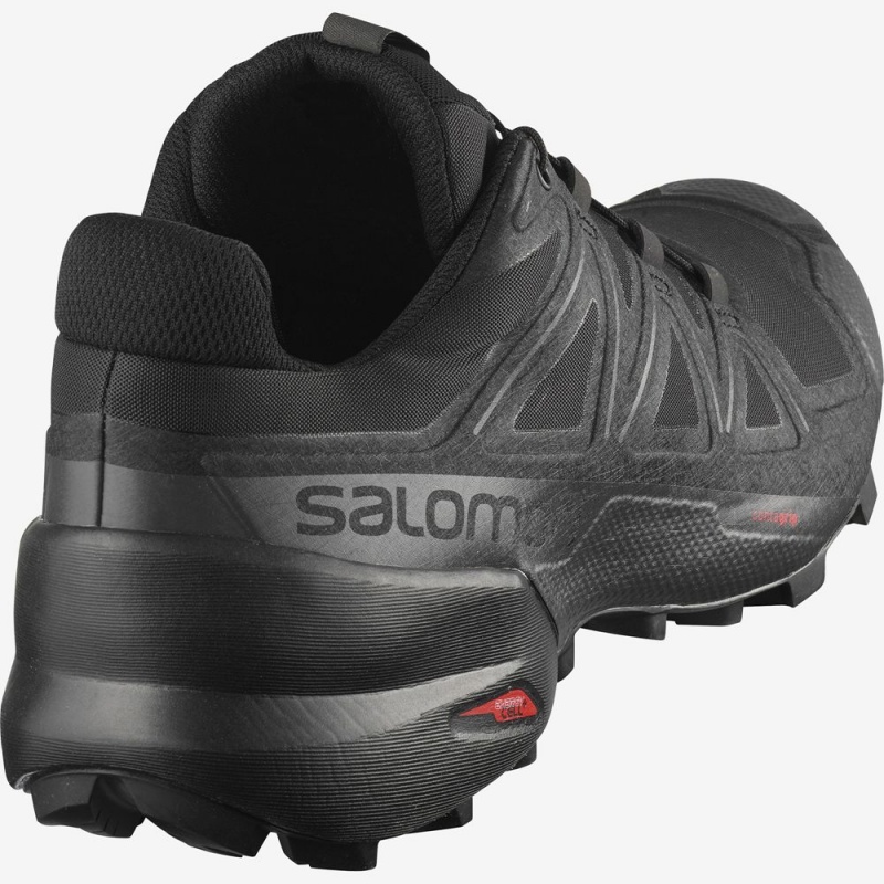 Salomon SPEEDCROSS 5 Negras | 2861PGLRT