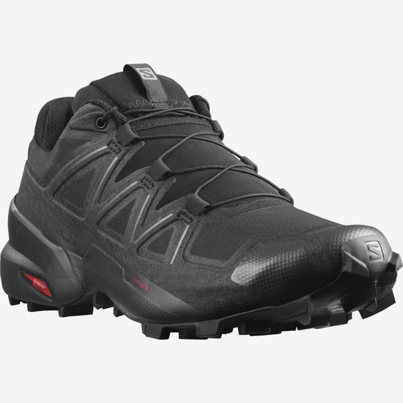 Salomon SPEEDCROSS 5 Negras | 2861PGLRT