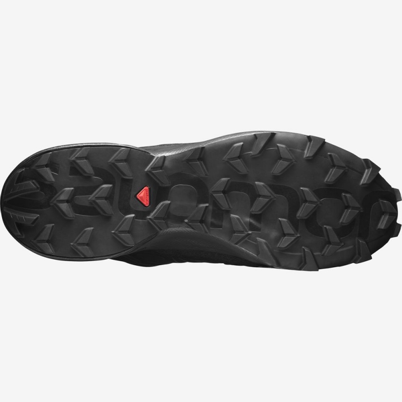 Salomon SPEEDCROSS 5 Negras | 2861PGLRT