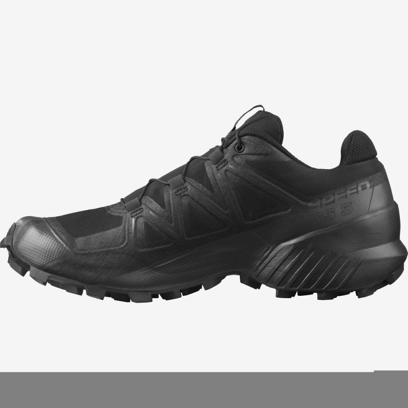 Salomon SPEEDCROSS 5 Negras | 2861PGLRT