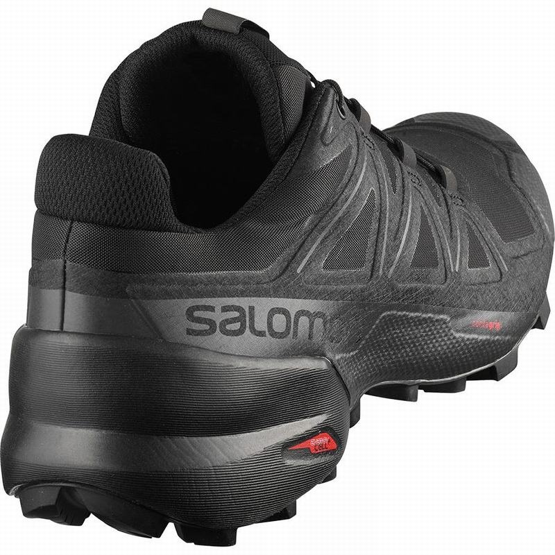 Salomon SPEEDCROSS 5 Negras | 3052TEHKM