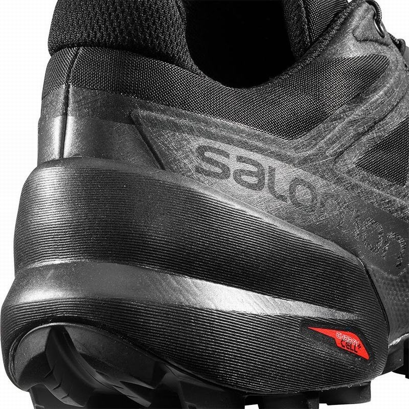 Salomon SPEEDCROSS 5 Negras | 3052TEHKM