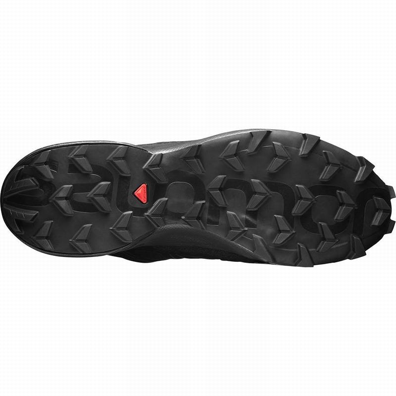 Salomon SPEEDCROSS 5 Negras | 3052TEHKM