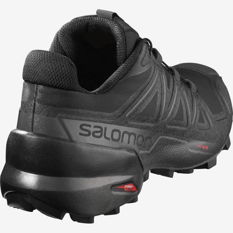 Salomon SPEEDCROSS 5 Negras | 4876TZAUS