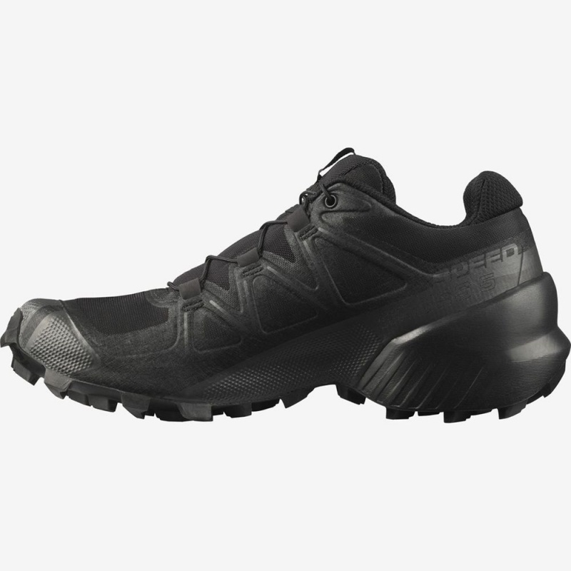 Salomon SPEEDCROSS 5 Negras | 4876TZAUS