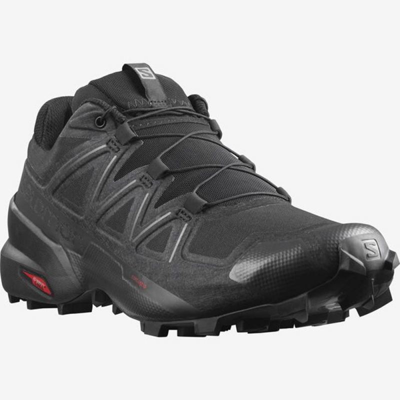 Salomon SPEEDCROSS 5 Negras | 9358CSPVA