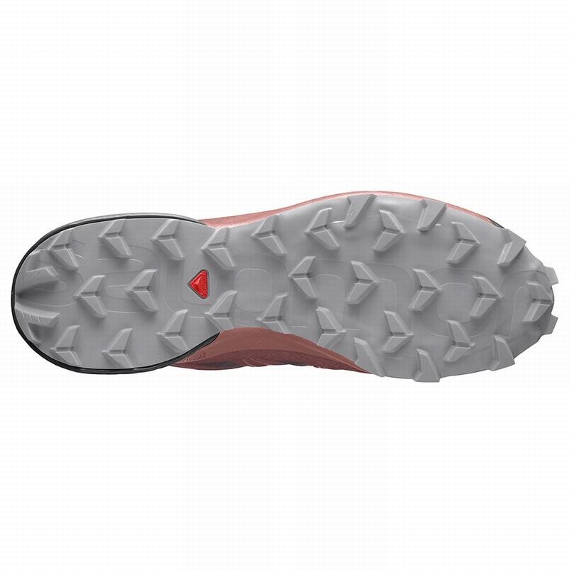 Salomon SPEEDCROSS 5 Rojas | 0328WAKMS