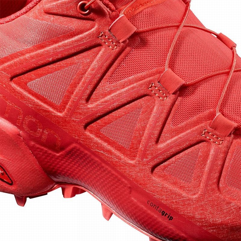 Salomon SPEEDCROSS 5 Rojas | 5432AXMVC