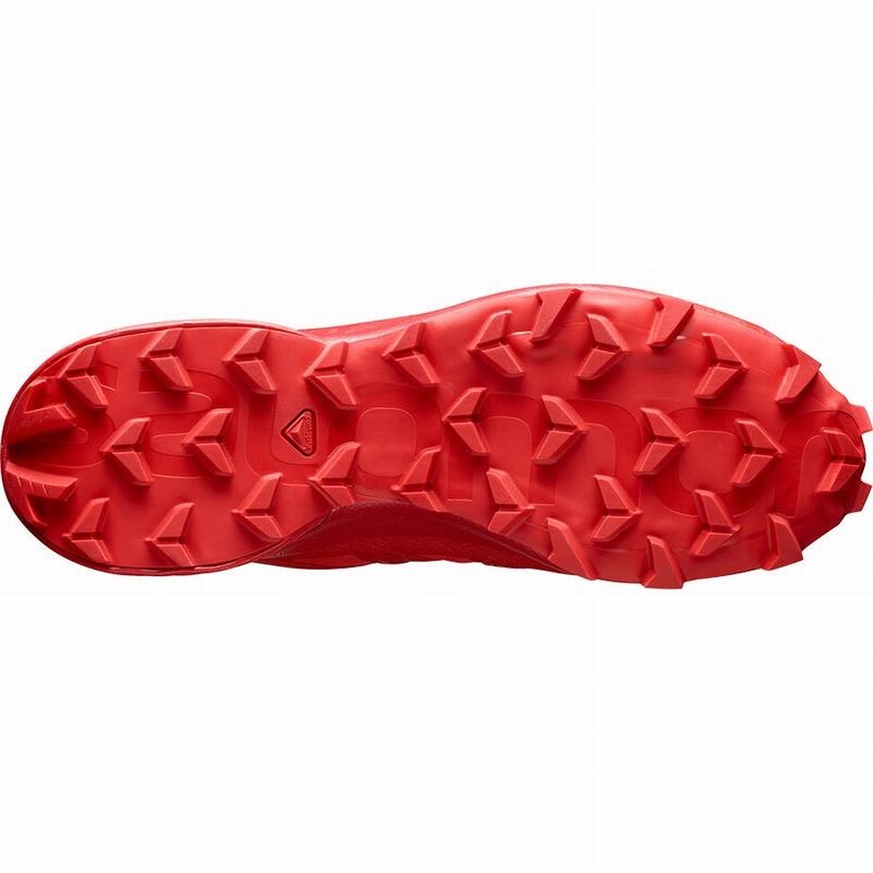 Salomon SPEEDCROSS 5 Rojas | 5432AXMVC