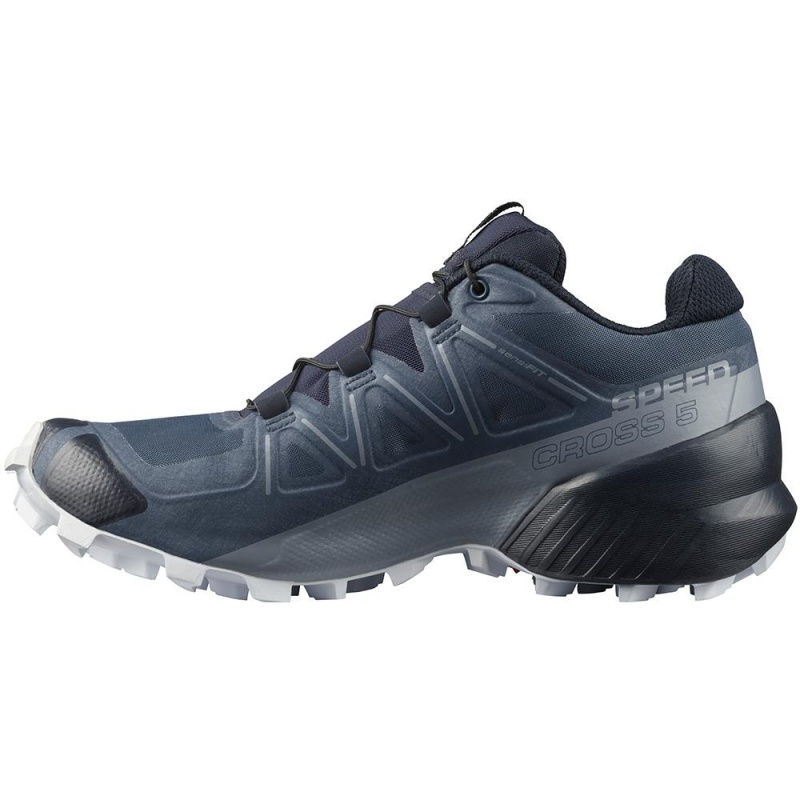 Salomon SPEEDCROSS 5 W Steelblue | 5819BDKVQ