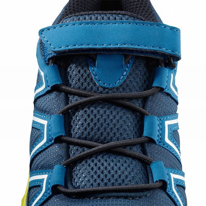 Salomon SPEEDCROSS Azul Marino | 1395WFKRM