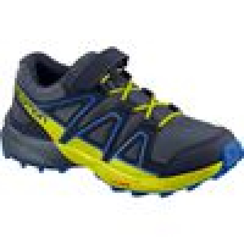 Salomon SPEEDCROSS BUNGEE K Amarillo Negras | 3104EOBNR