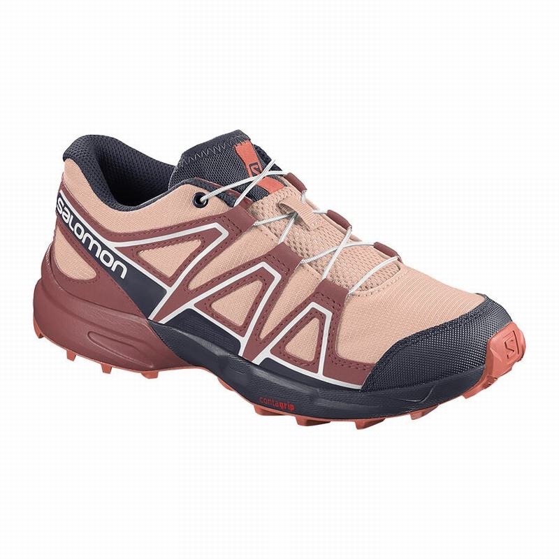 Salomon SPEEDCROSS Burdeos Coral | 3621ZLPWD