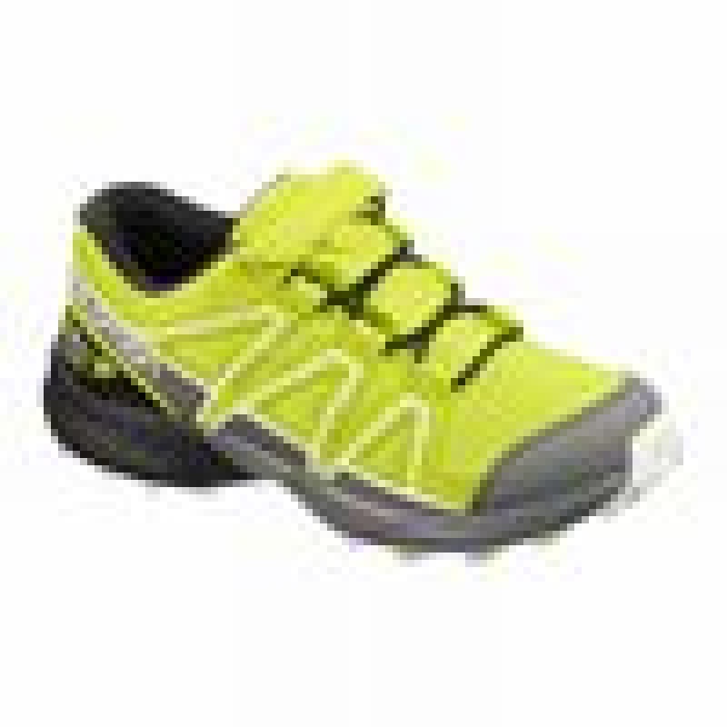 Salomon SPEEDCROSS CLIMASALOMON WATERPROOF Azules | 2796CEXFS