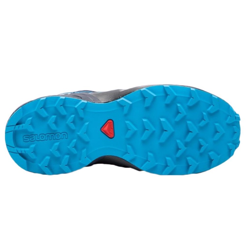 Salomon SPEEDCROSS J Negras | 8053JUCQM