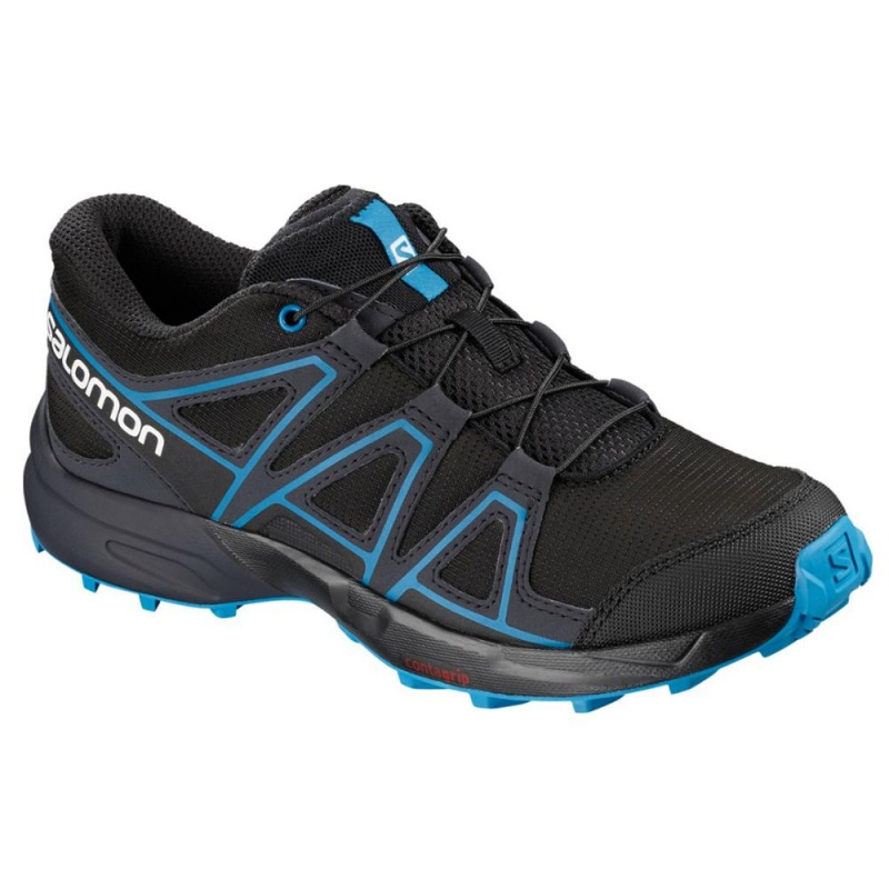 Salomon SPEEDCROSS J Negras | 8053JUCQM