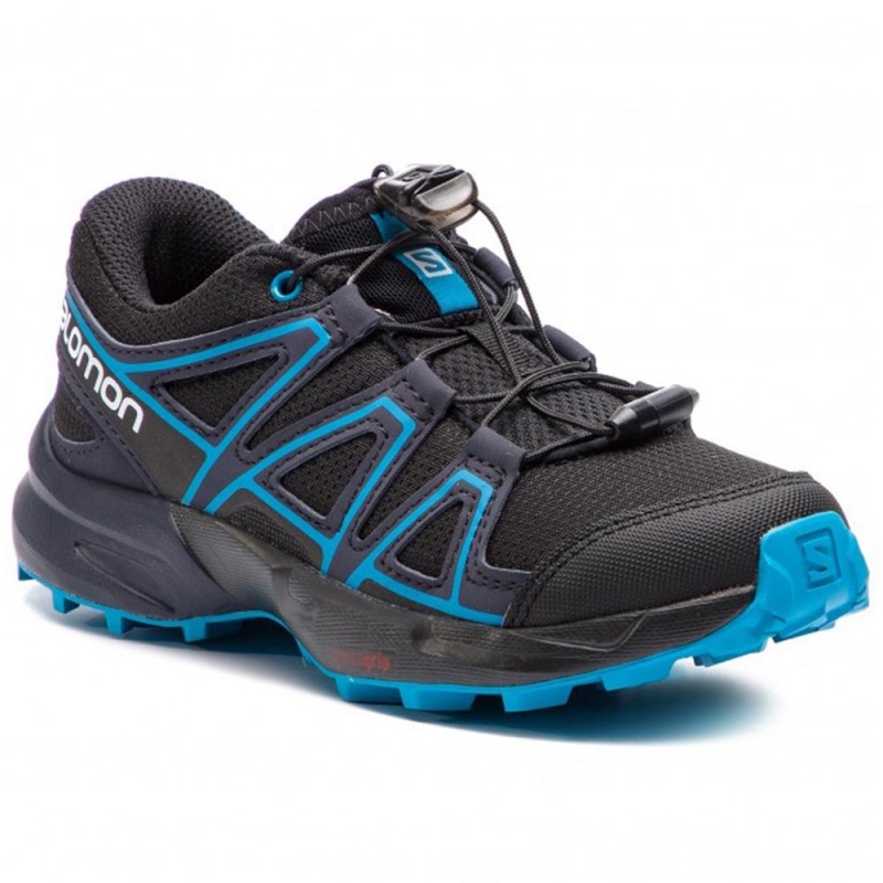 Salomon SPEEDCROSS J Negras | 8053JUCQM