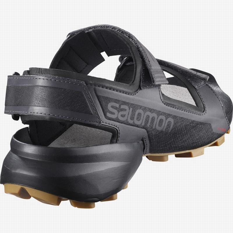 Salomon SPEEDCROSS Negras | 0934SRWHJ