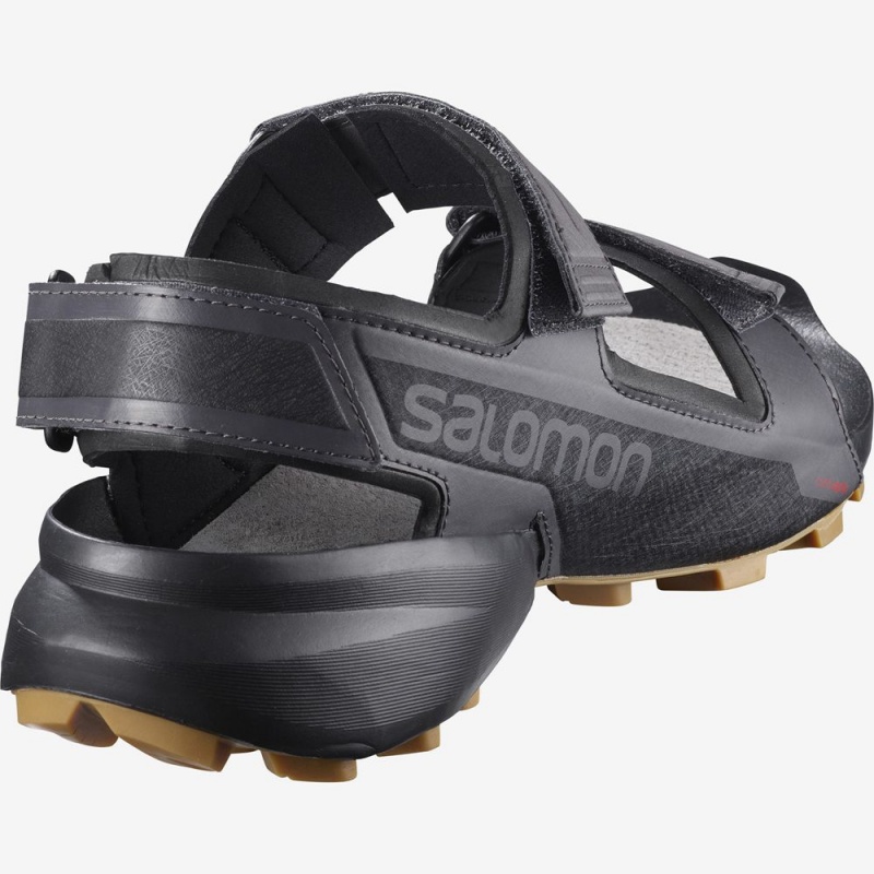 Salomon SPEEDCROSS Negras | 7142BUCRP