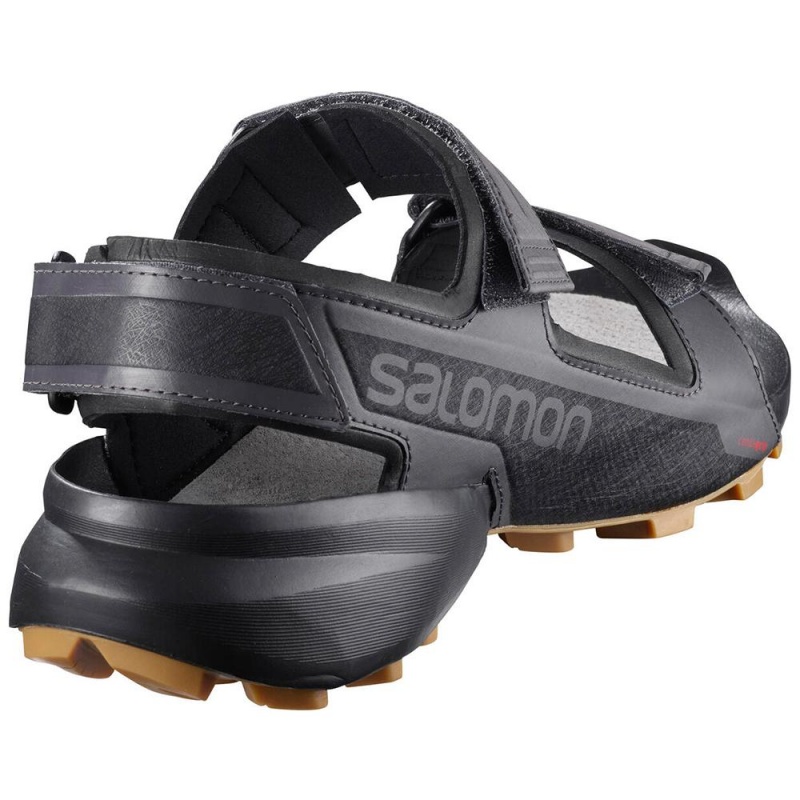 Salomon SPEEDCROSS Negras | 9768TKWCF