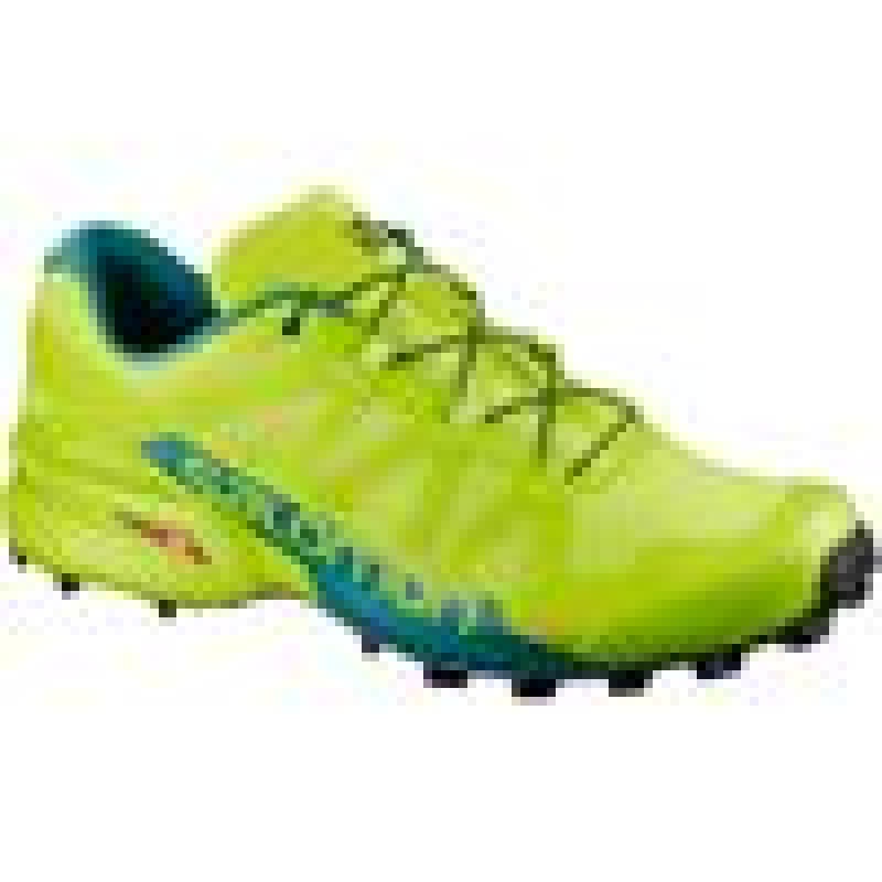 Salomon SPEEDCROSS PRO 2 Amarillo | 9687YOBUI