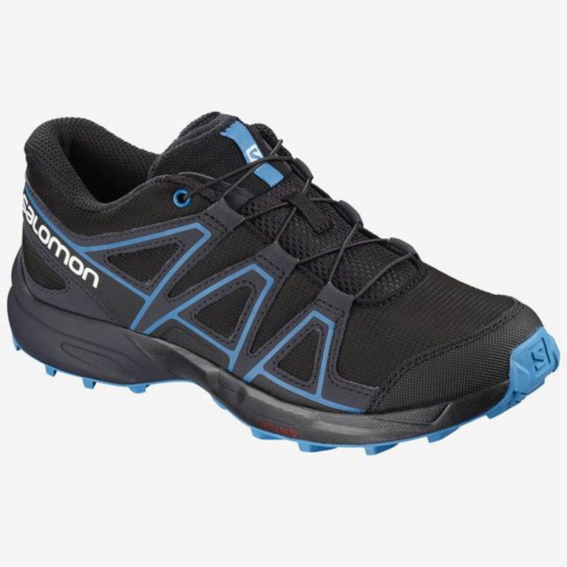 Salomon SPEEDCROSS S JUNIOR Rojas | 1670XAKZH