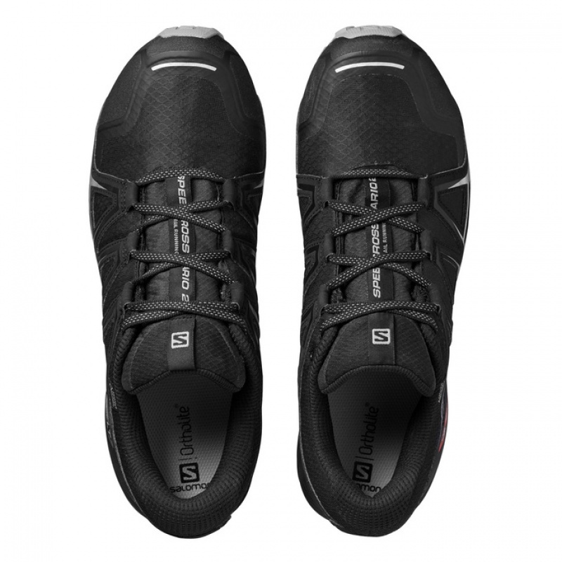 Salomon SPEEDCROSS VARIO 2 GTX Negras | 3865ZGULB