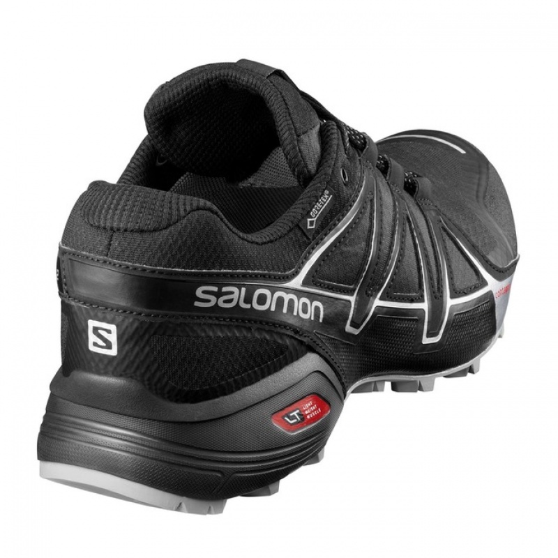 Salomon SPEEDCROSS VARIO 2 GTX Negras | 3865ZGULB