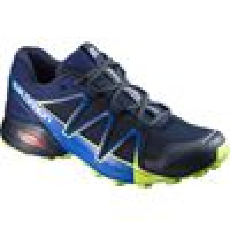 Salomon SPEEDCROSS VARIO 2 Naranjas | 2179HRIDC