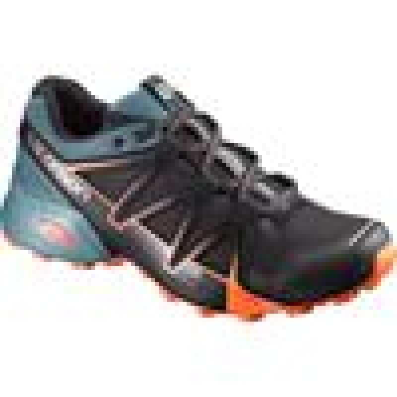 Salomon SPEEDCROSS VARIO 2 Naranjas | 2179HRIDC