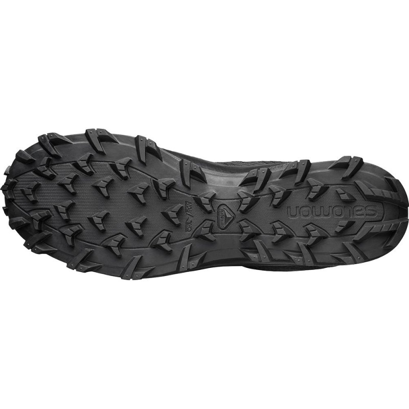 Salomon SPEED ASSAULT Negras | 4917WAZNC