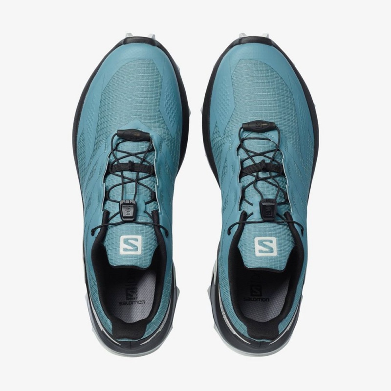 Salomon SUPERCROSS BLAST Azules | 6285PBXTC