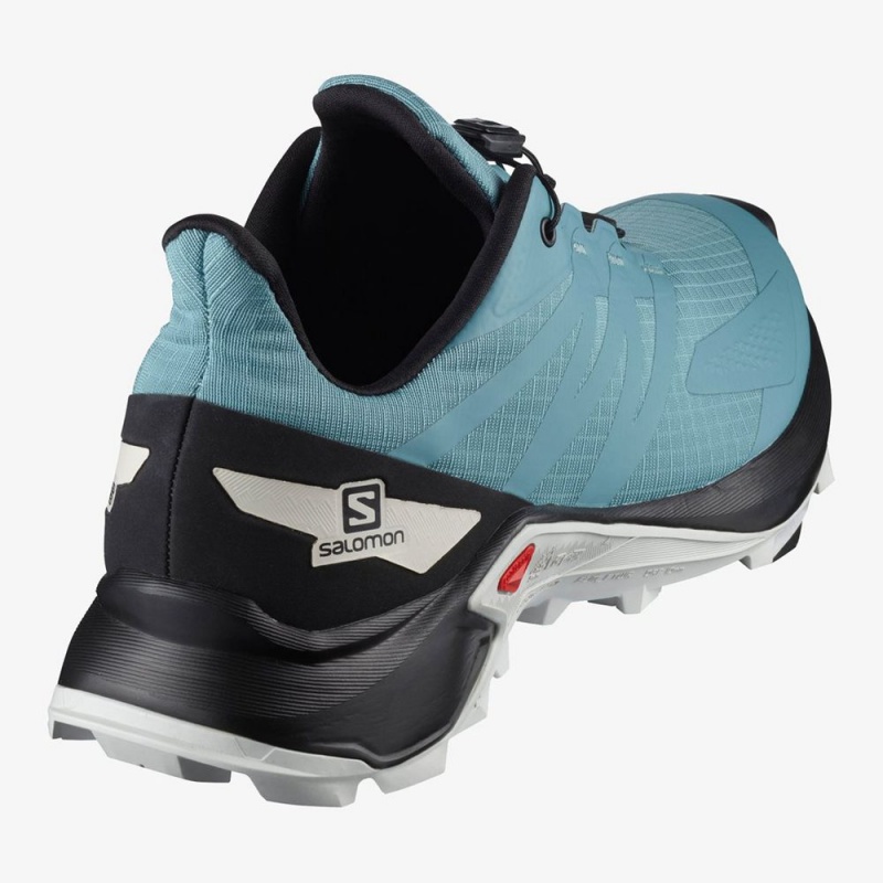 Salomon SUPERCROSS BLAST Azules | 6285PBXTC