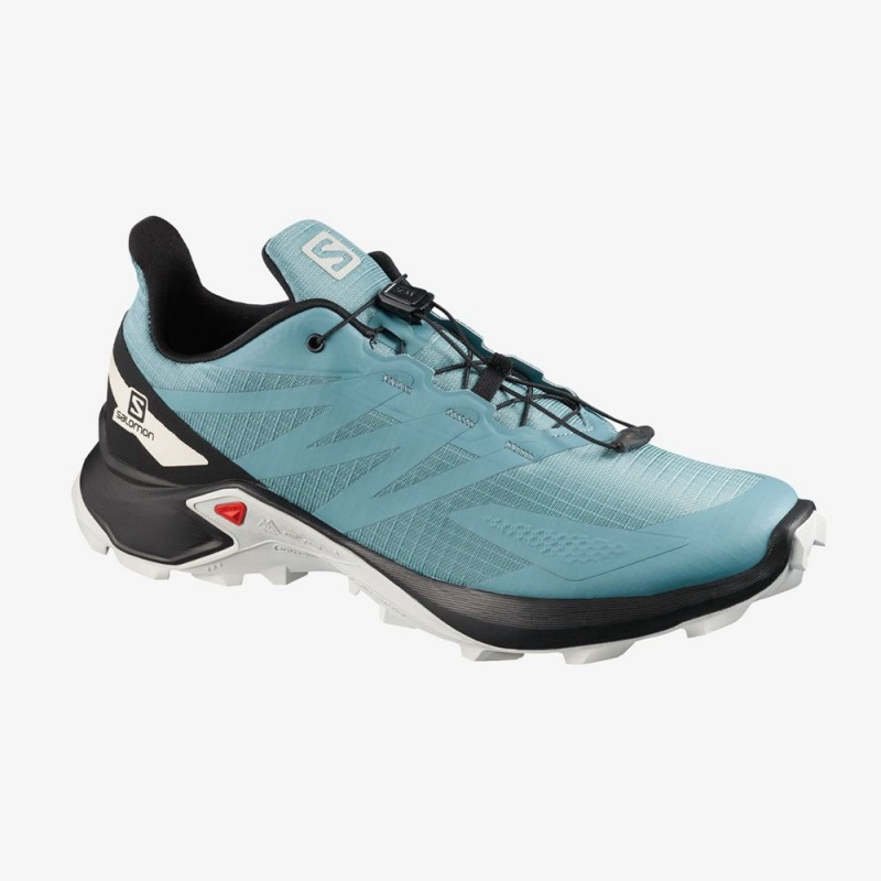 Salomon SUPERCROSS BLAST Azules | 6285PBXTC