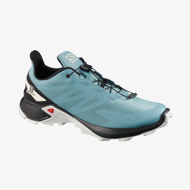 Salomon SUPERCROSS BLAST Azules | 6285PBXTC