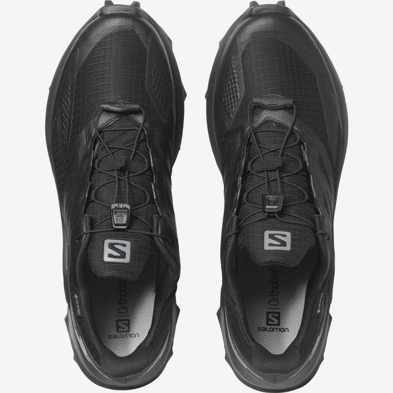 Salomon SUPERCROSS BLAST GTX Negras | 5741AWQBS