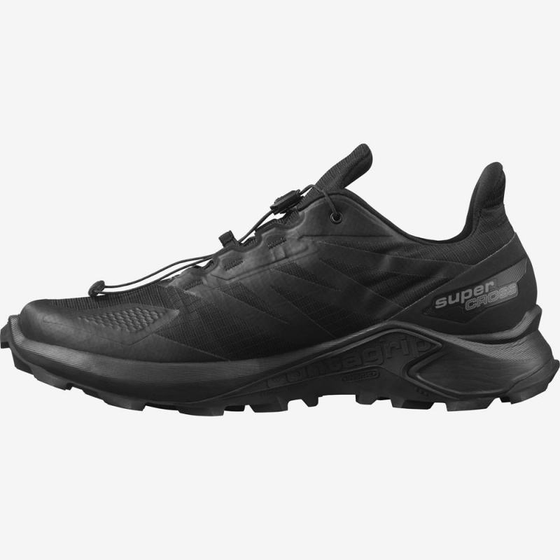 Salomon SUPERCROSS BLAST GTX Negras | 5741AWQBS