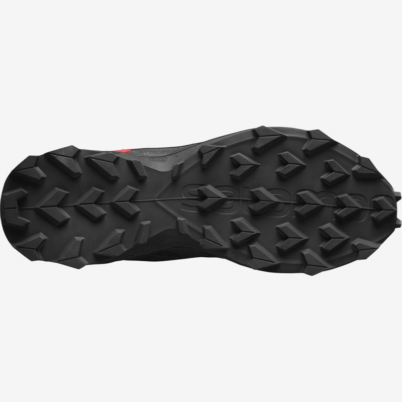 Salomon SUPERCROSS BLAST GTX Negras | 5741AWQBS