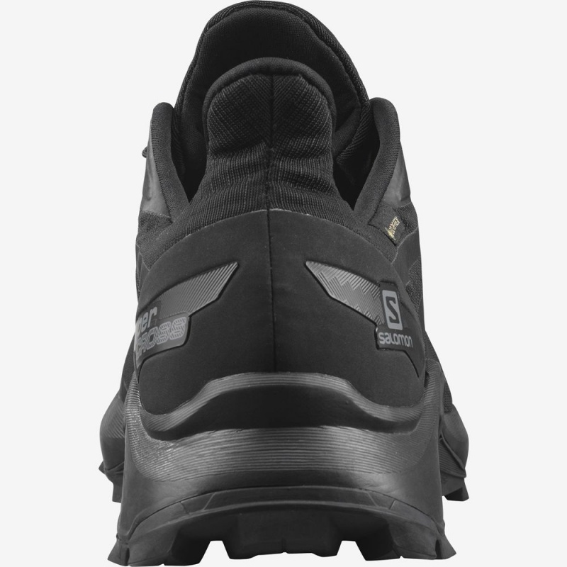 Salomon SUPERCROSS BLAST GTX Negras | 5741AWQBS