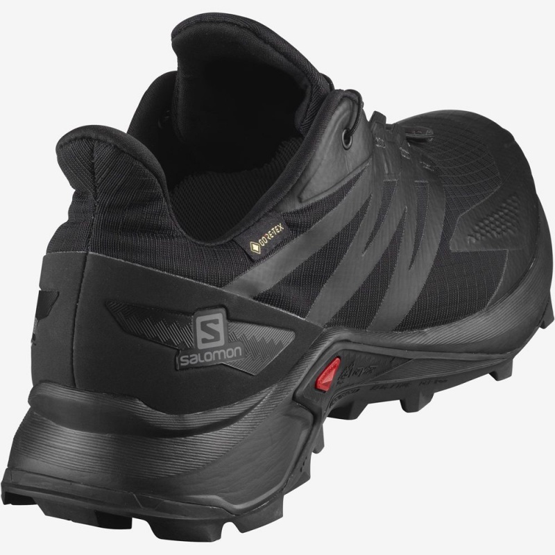 Salomon SUPERCROSS BLAST GTX Negras | 5741AWQBS