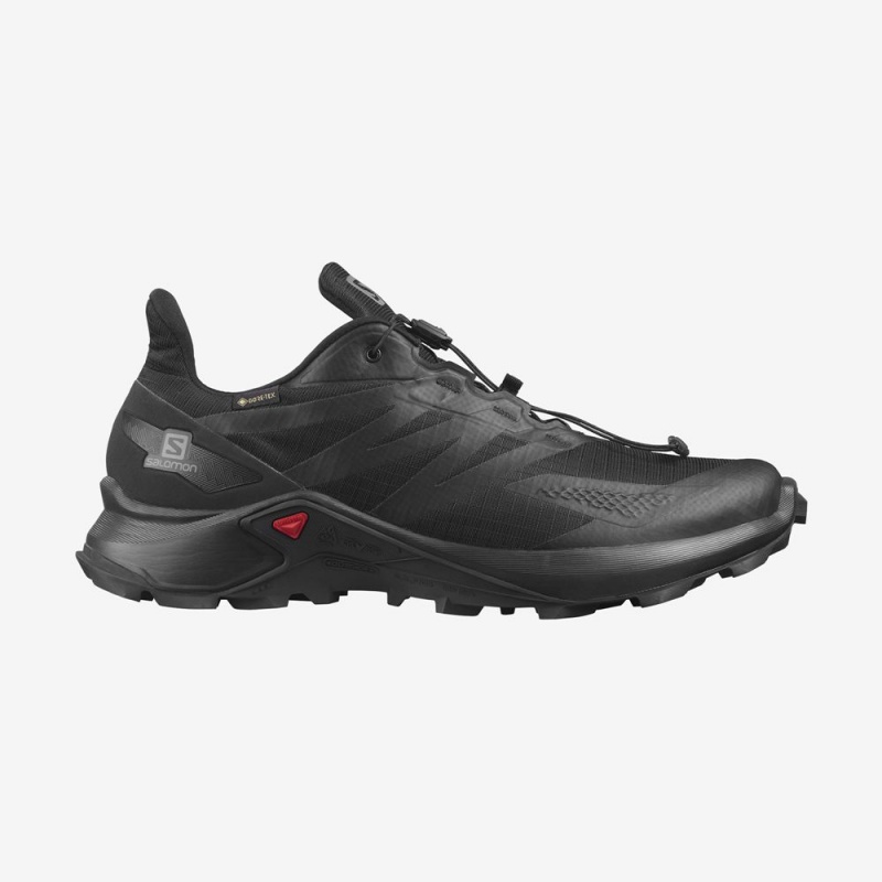 Salomon SUPERCROSS BLAST GTX Negras | 5741AWQBS