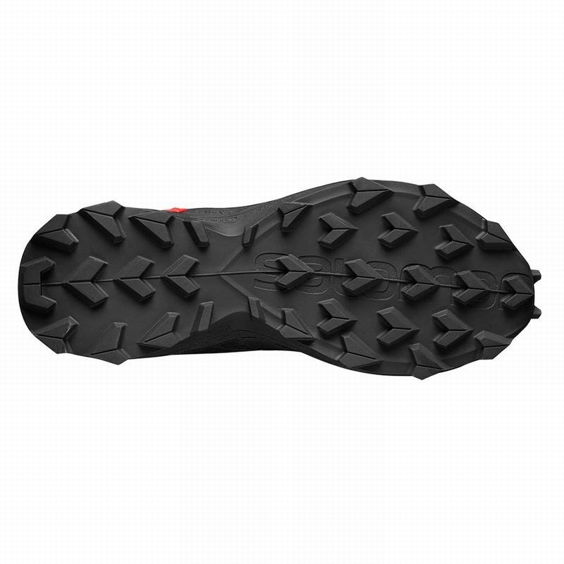 Salomon SUPERCROSS BLAST GTX W Negras | 9536TWKGI