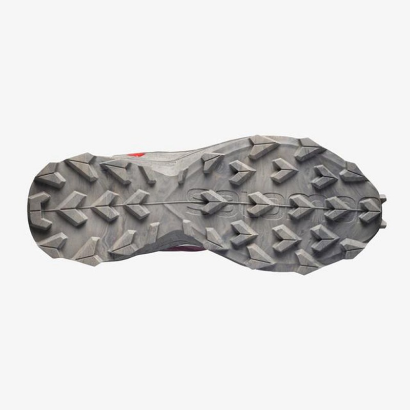 Salomon SUPERCROSS BLAST Kaki | 1093QNVBE