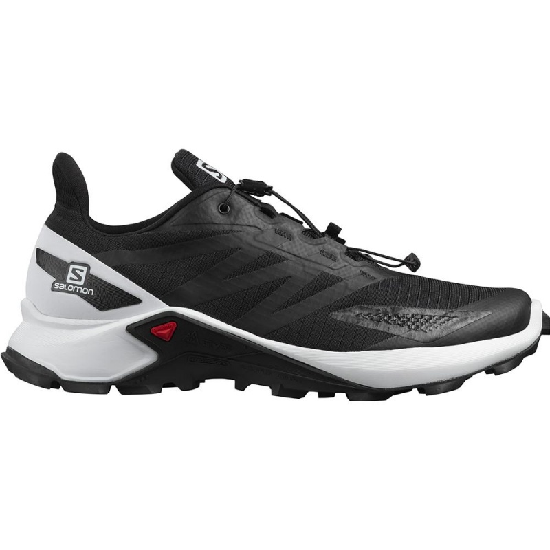 Salomon SUPERCROSS BLAST Negras | 5239UPNLD