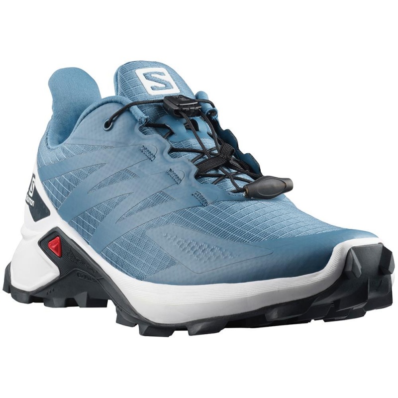 Salomon SUPERCROSS BLAST W Azules | 7803EGCBF