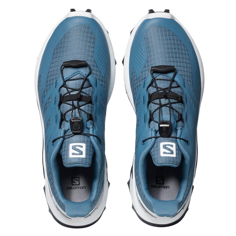 Salomon SUPERCROSS BLAST W Azules | 7803EGCBF