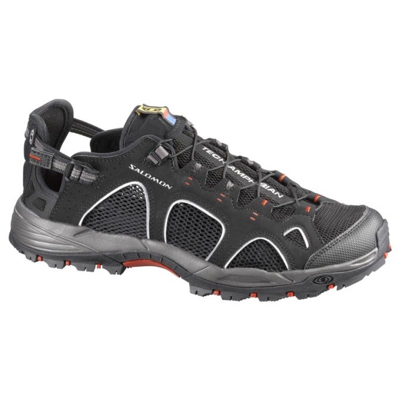 Salomon TECHAMPHIBIAN 3 Negras | 5179YHVIL