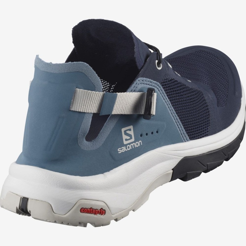 Salomon TECH AMPHIB 4 Azul Marino | 3285GMVCU